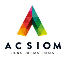 ACSIOM Signature Materials