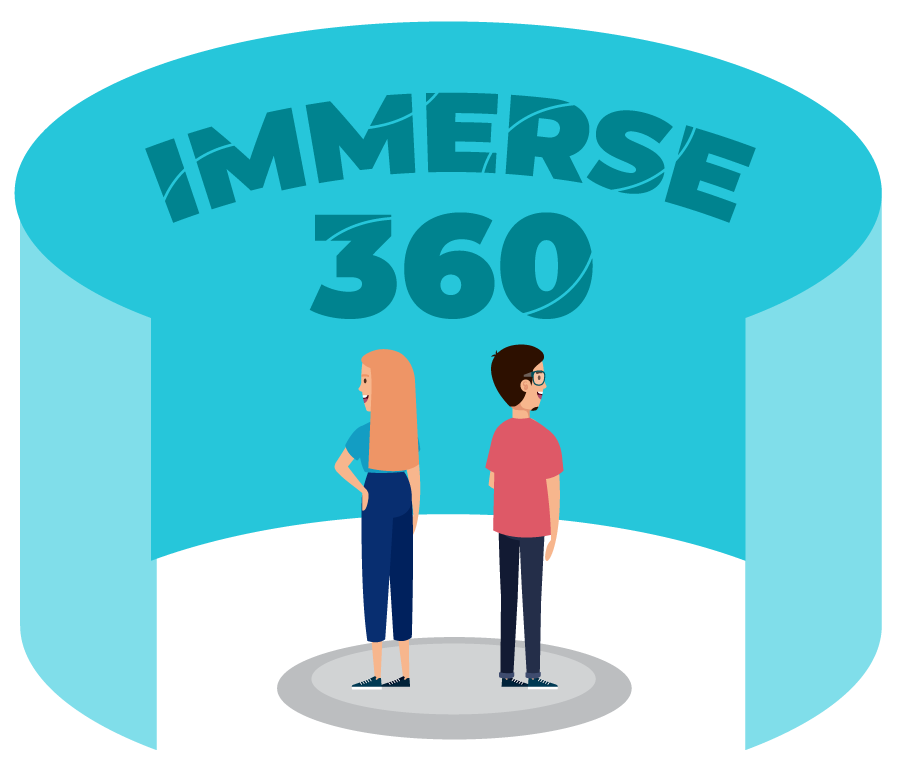 Immerse 360