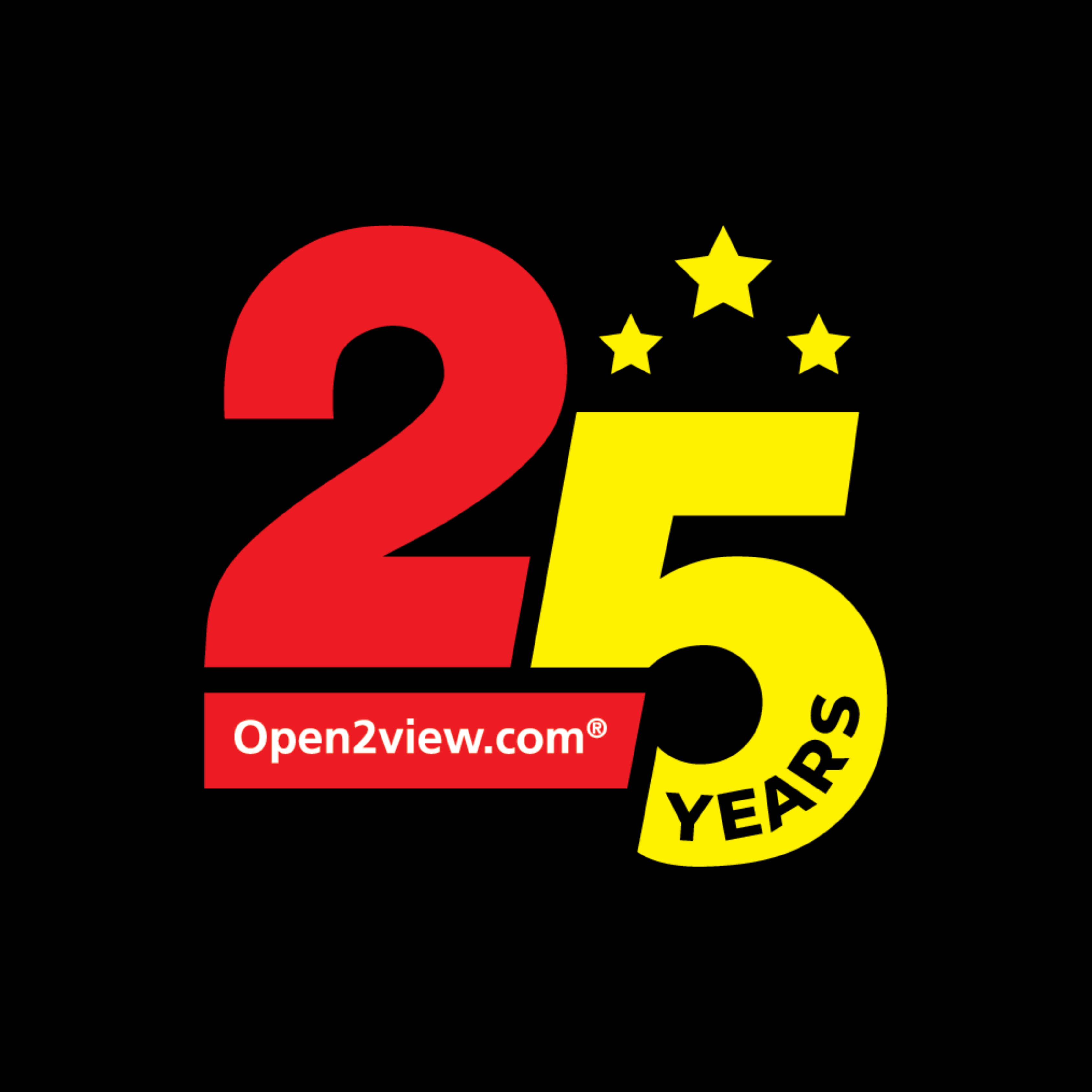 Open2view Melbourne East & Yarra Valley