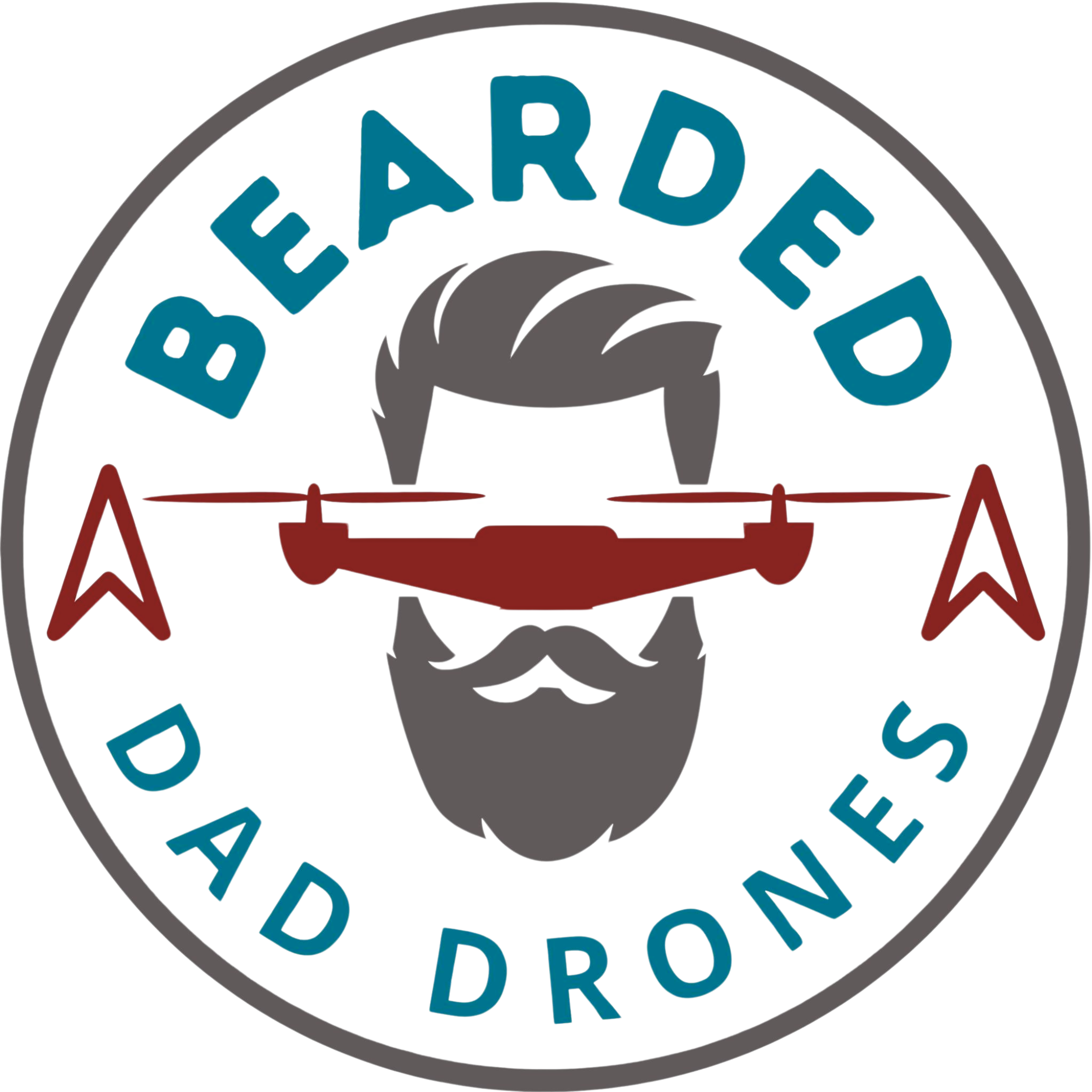 Bearded Dad Drones