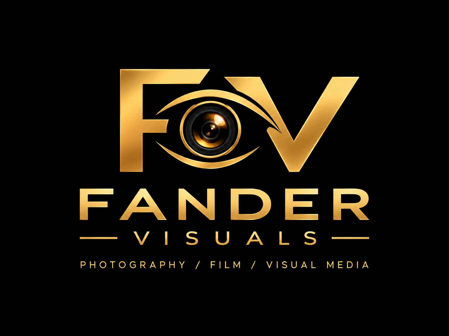 Fander Visual Inc.