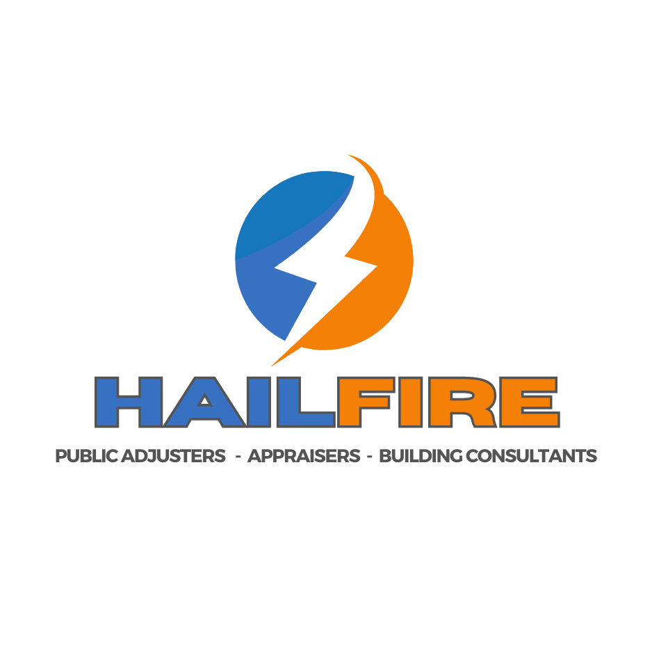 HAILFIRE Claims - Public Adjusters
