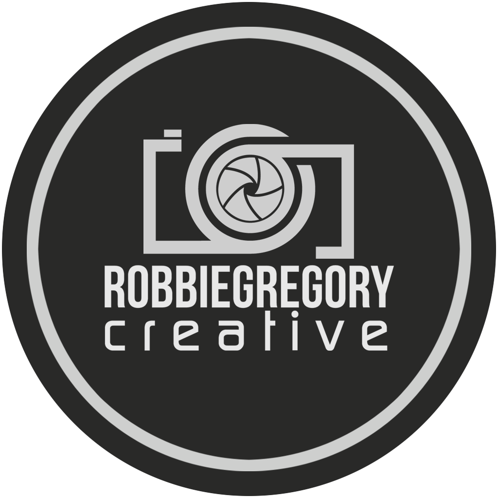 Robbie Gregory Creative