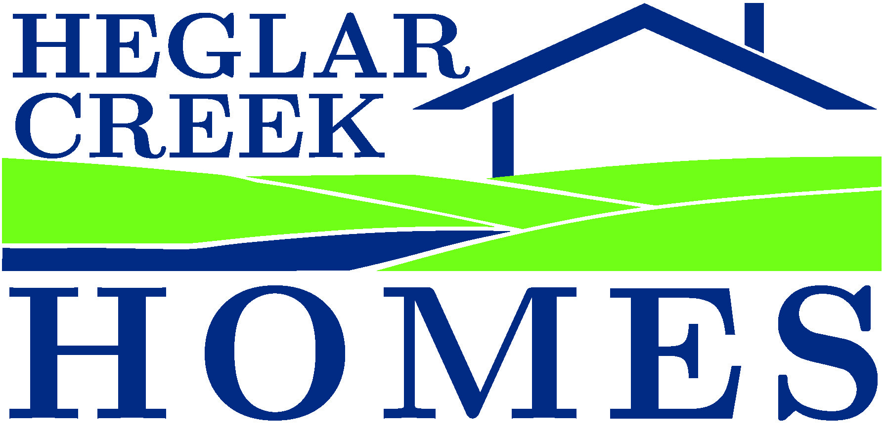 Heglar Creek Homes