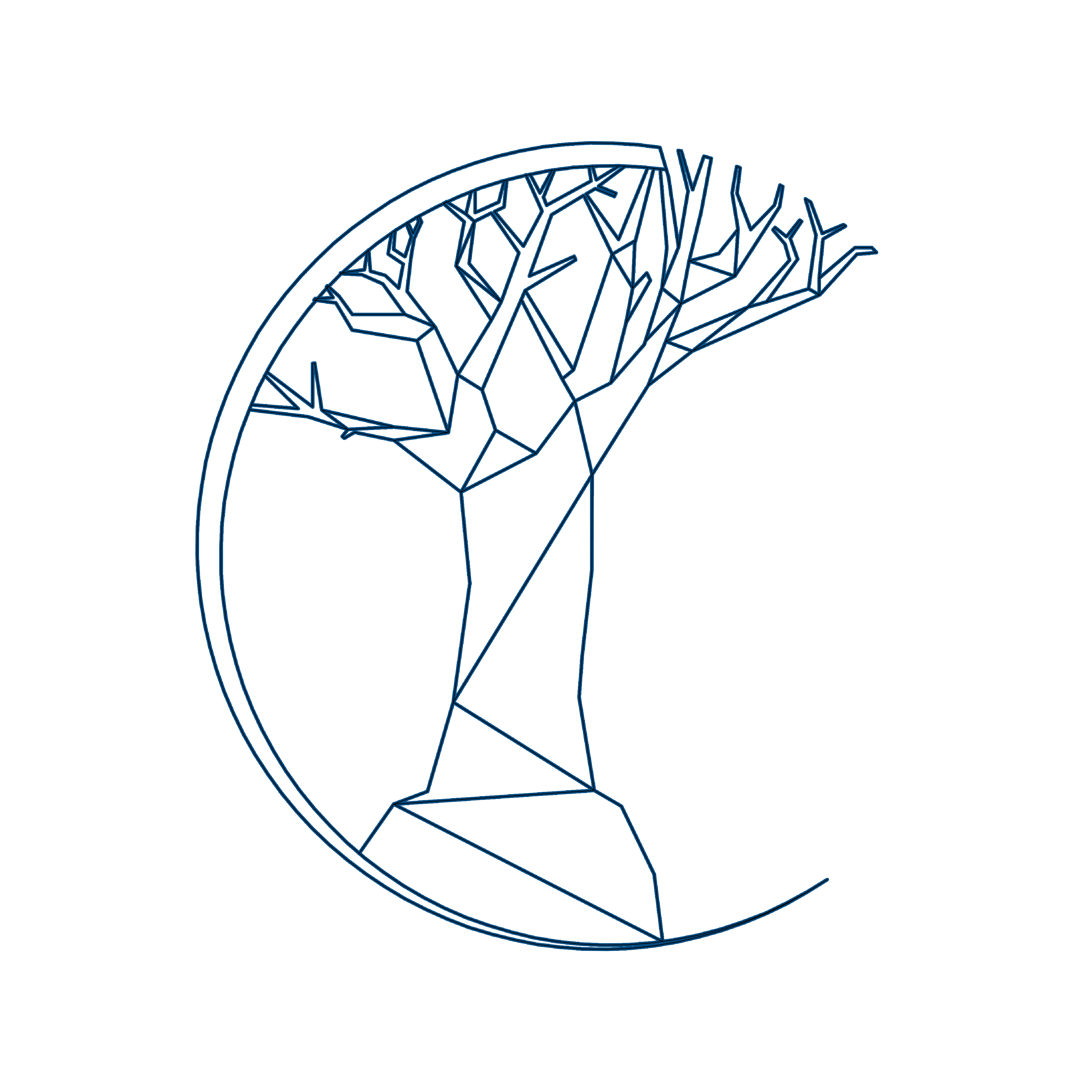 Bold Tree Permit Drawings
