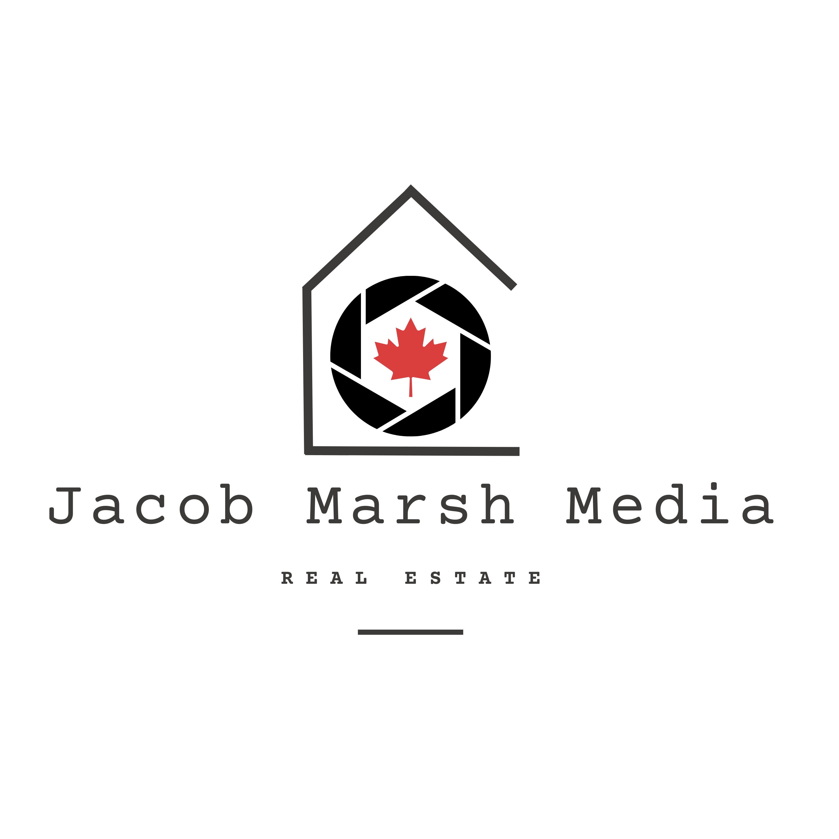 Jacob Marsh Photography
