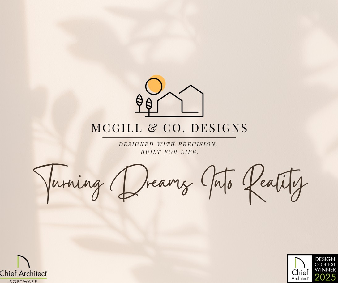 McGill & Co. Designs