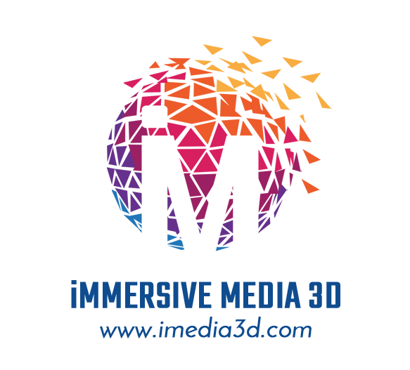 iMedia3d