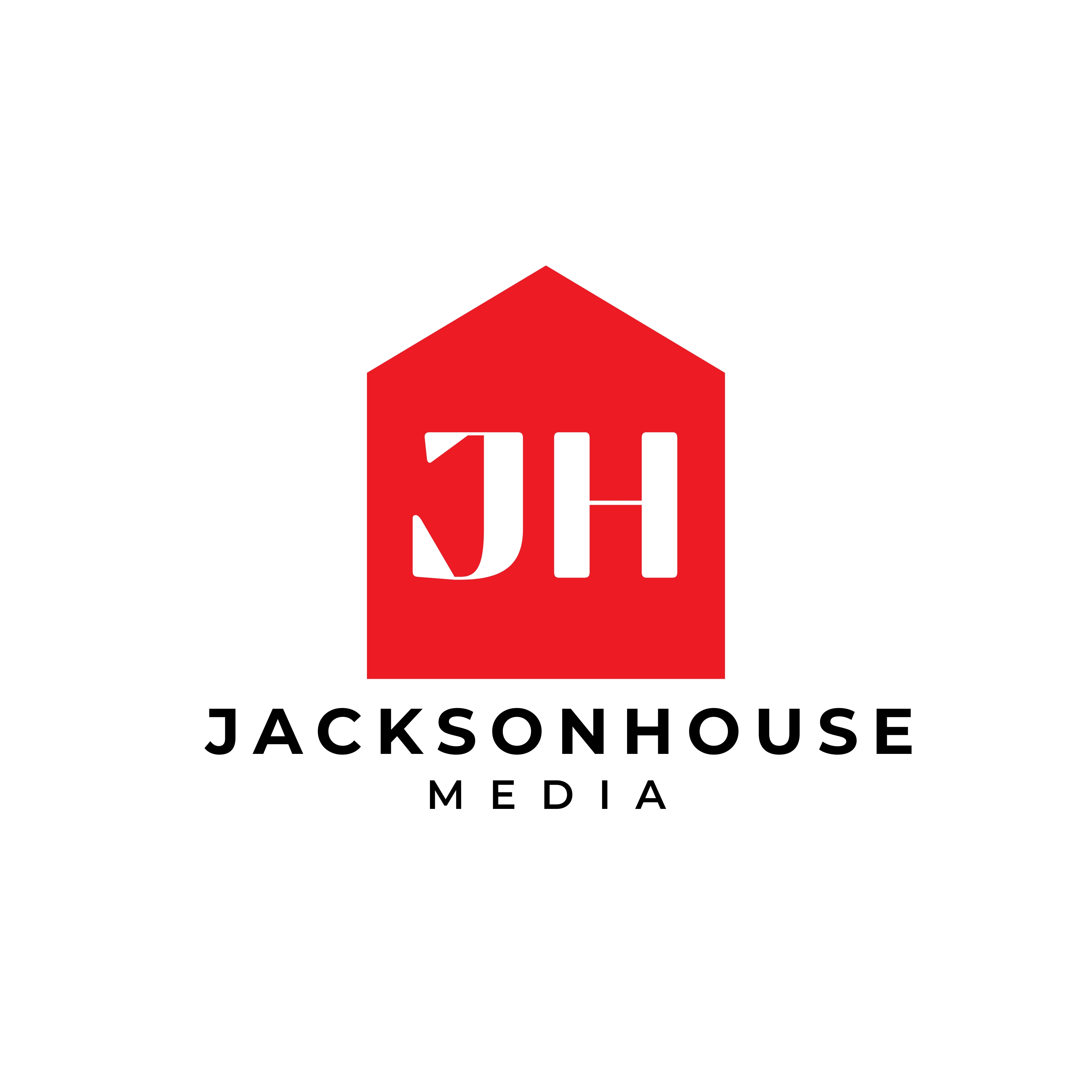 JacksonHouse Media