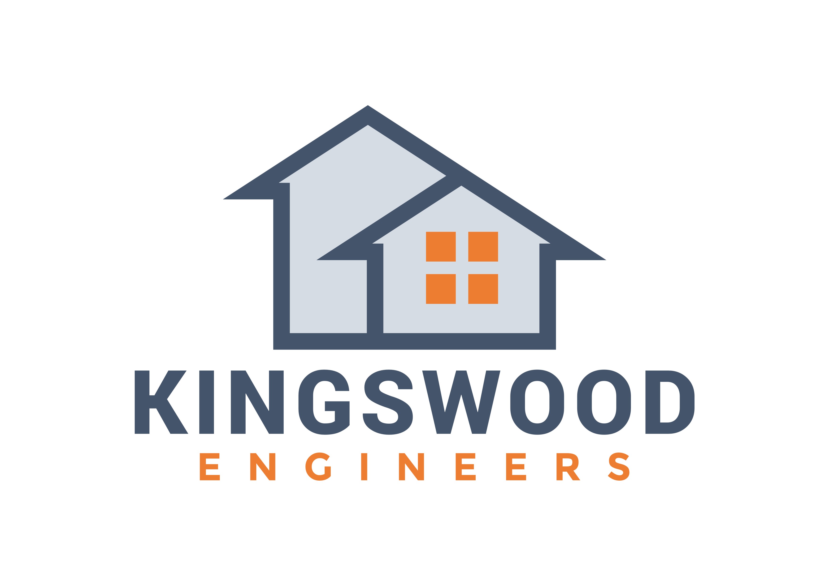 Kingswood Engineers Ltd.