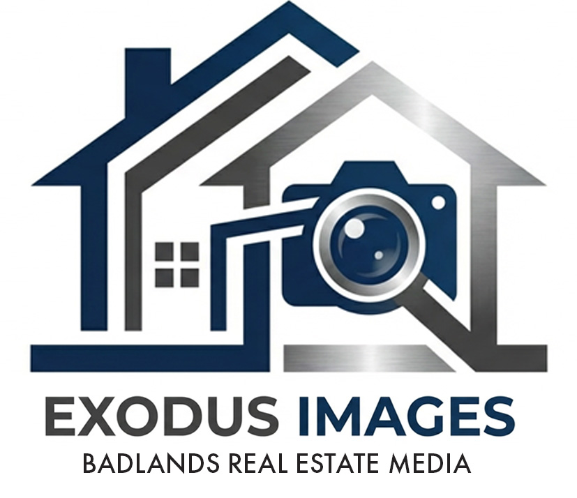 Exodus Images: Badlands Real Estate Media