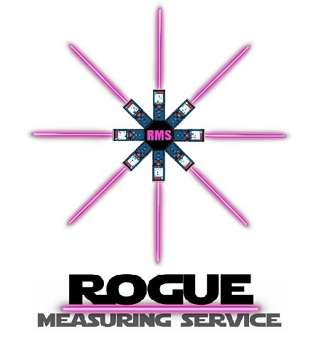 Rogue Measuring Services