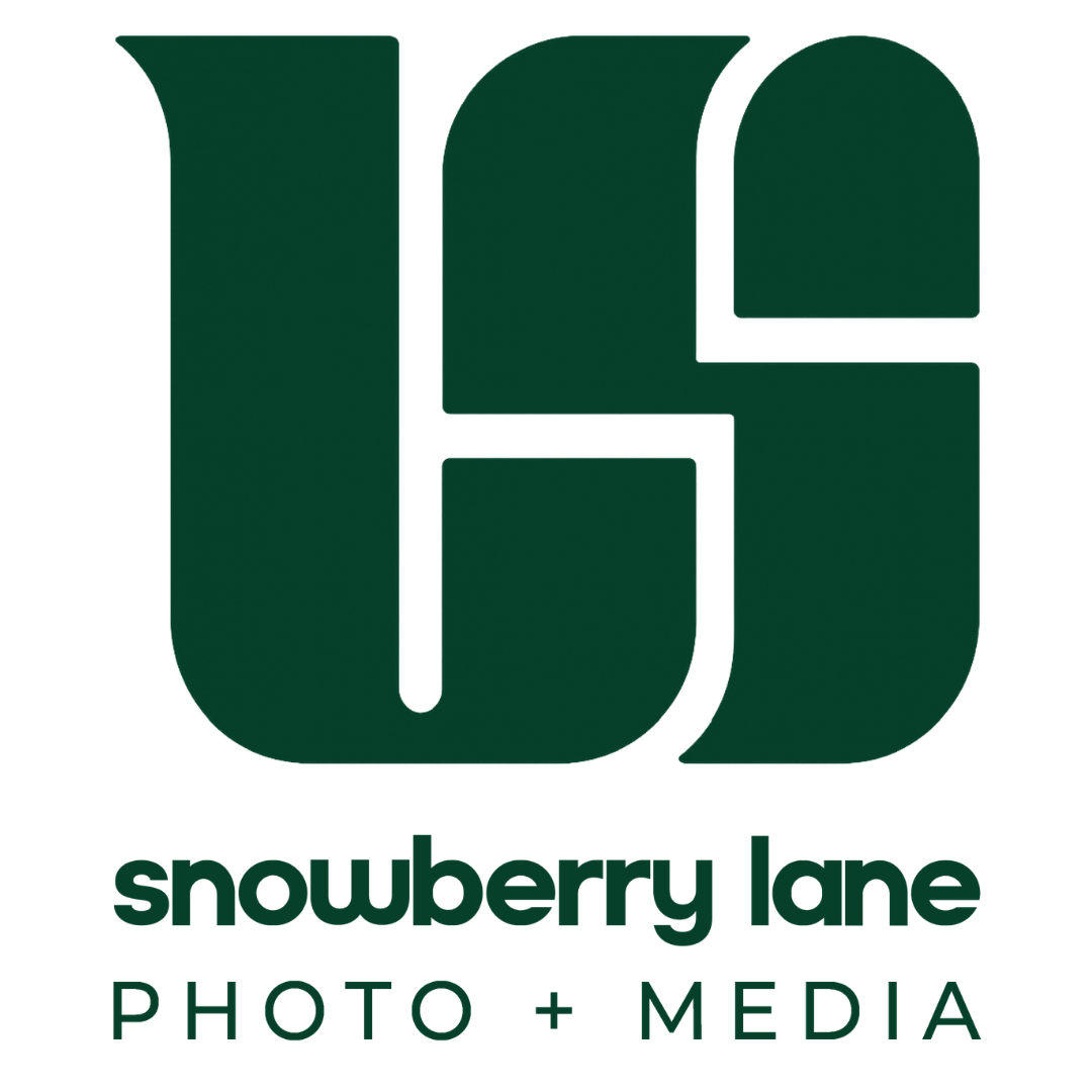 Snowberry Lane Photo + Media