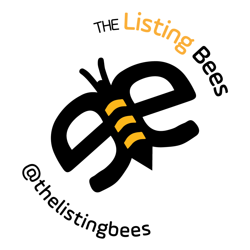 The Listing Bees