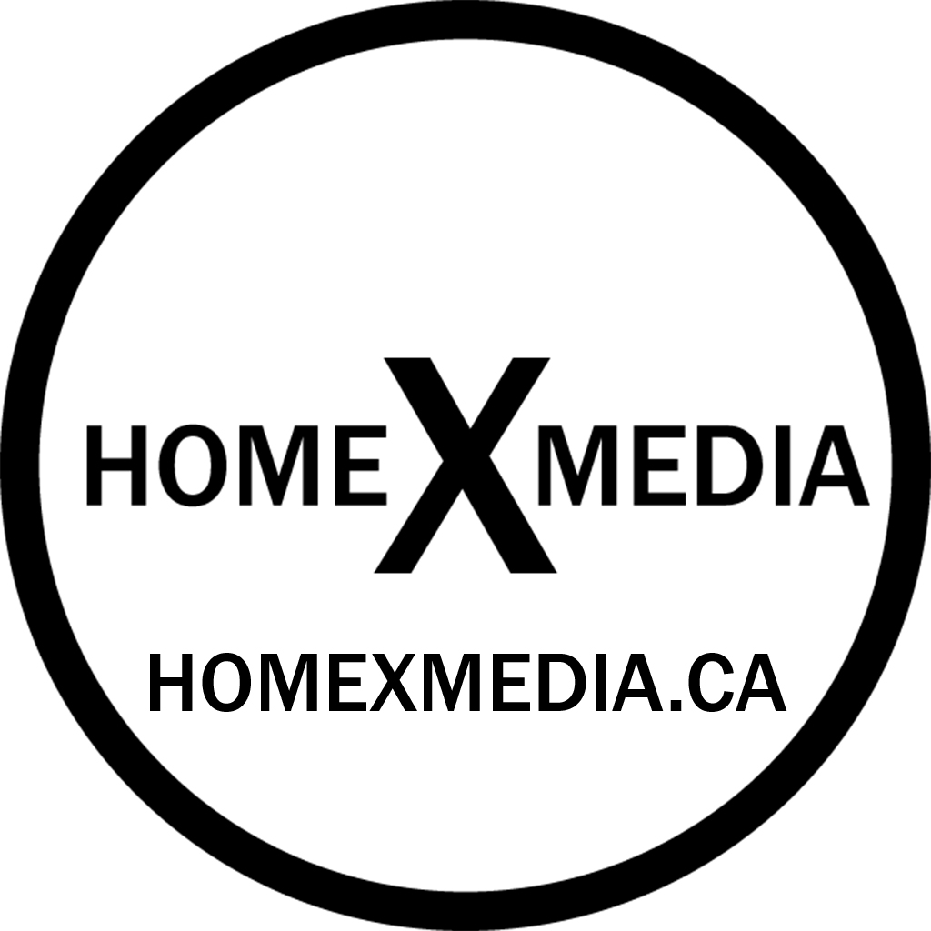 homeXmedia