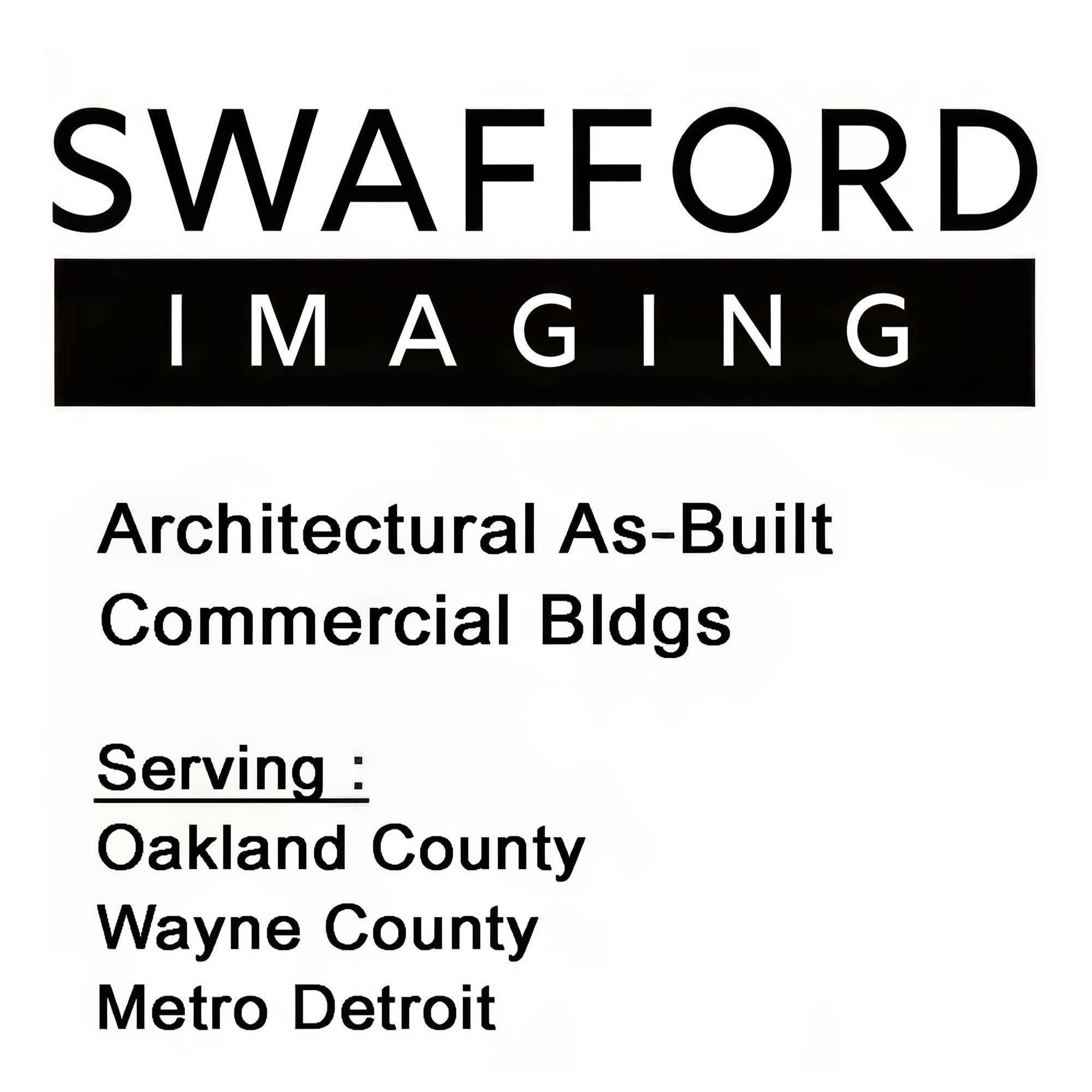 Swafford Imaging – Commercial