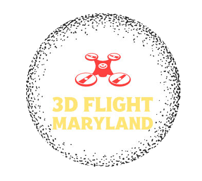 3D Flight Maryland