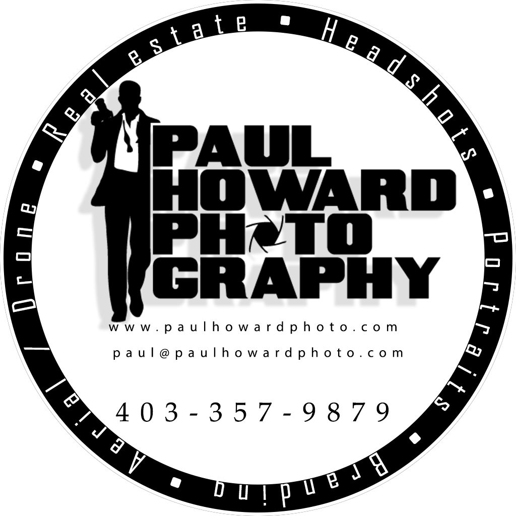 Paul Howard Photography