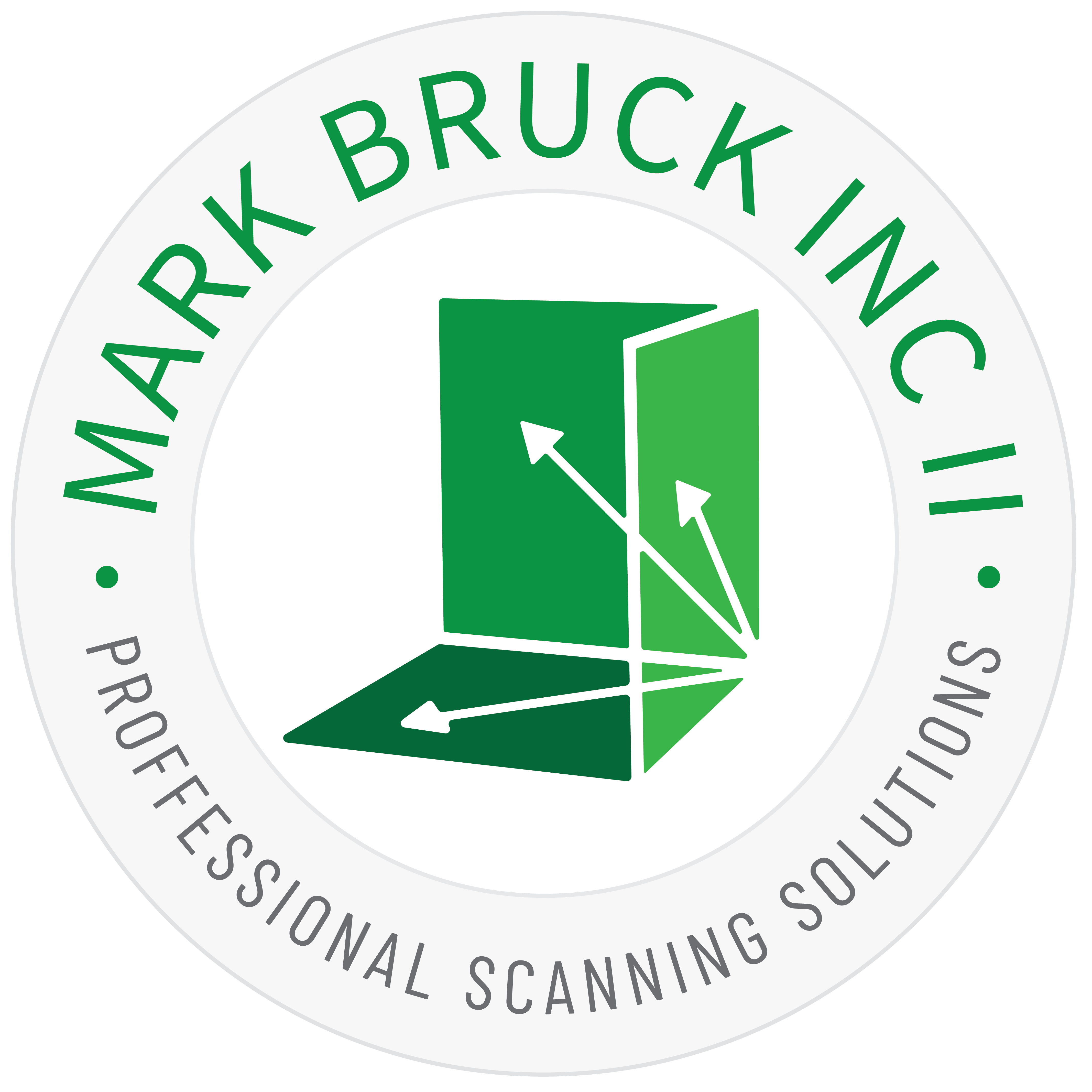 Mark Bruck Inc. ll