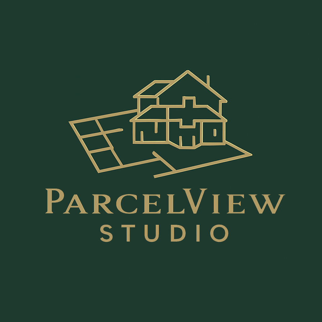 ParcelView Studio