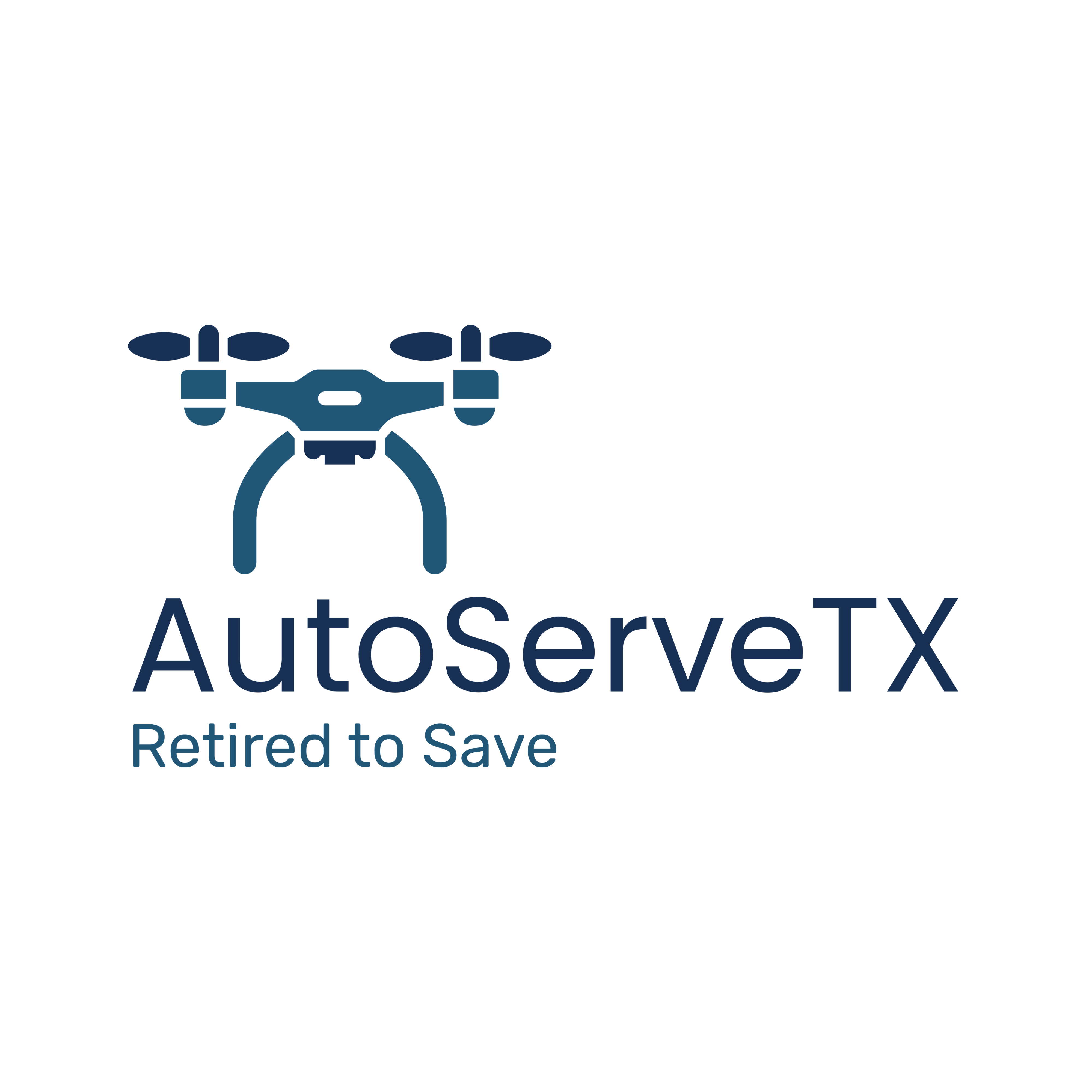 AutoServe