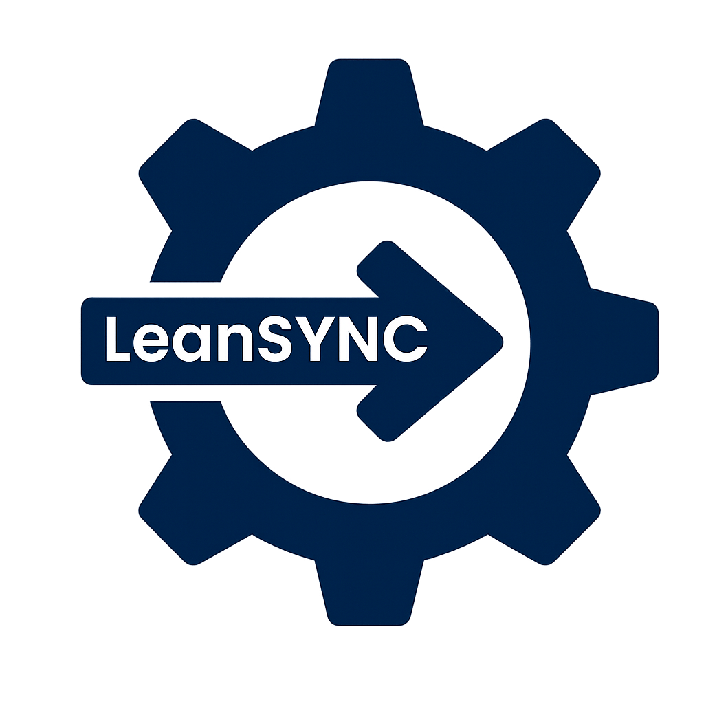LeanSYNC
