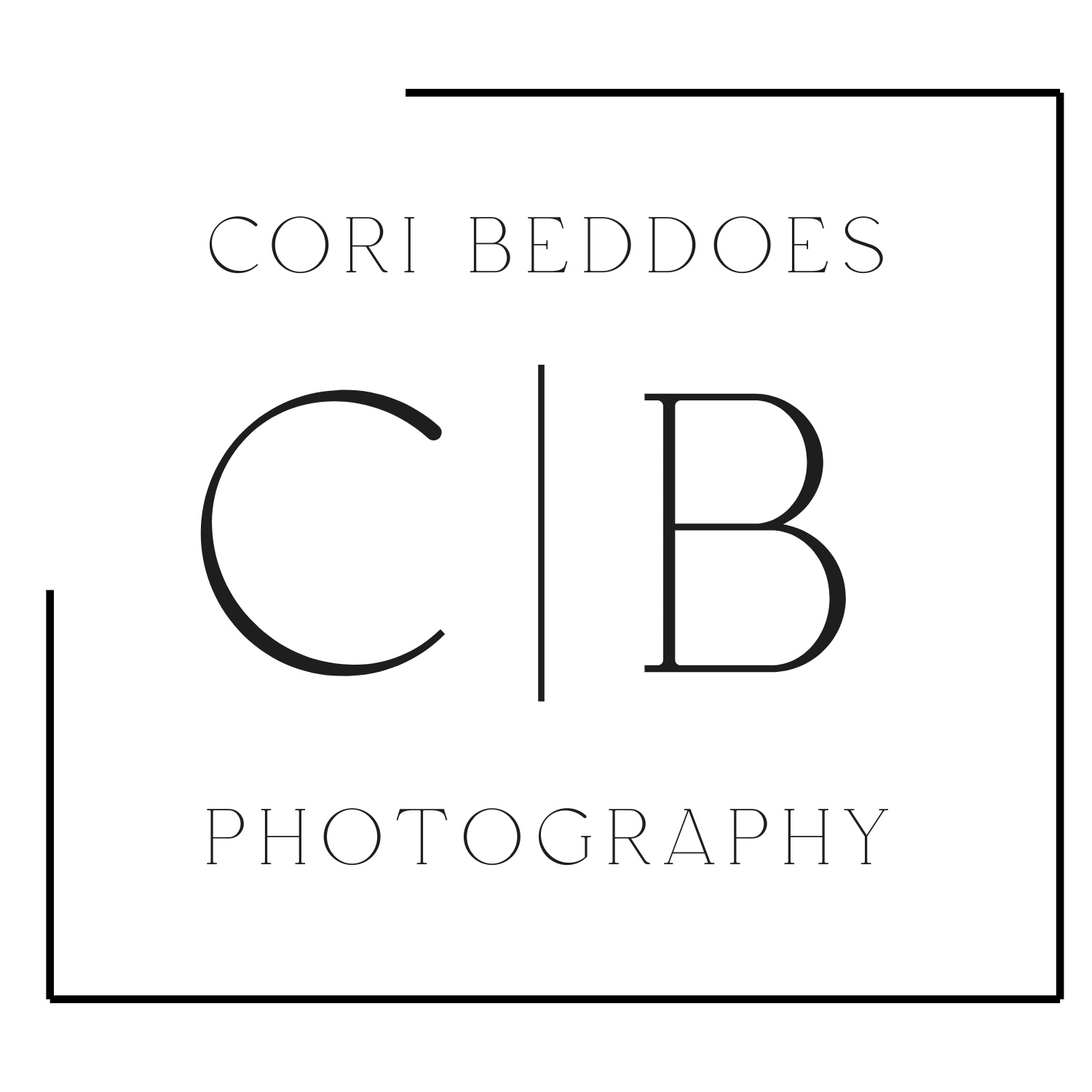 Cori Beddoes Photography