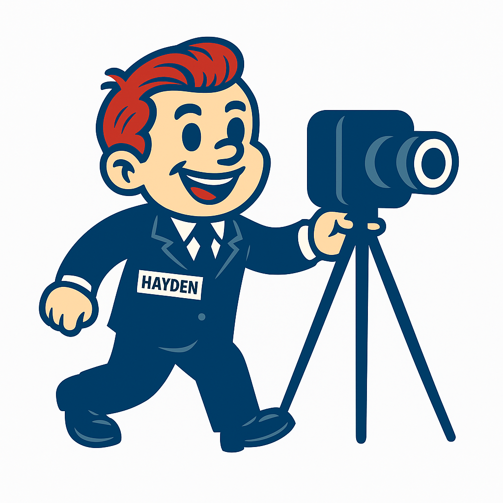 Hi-Guide 3D
