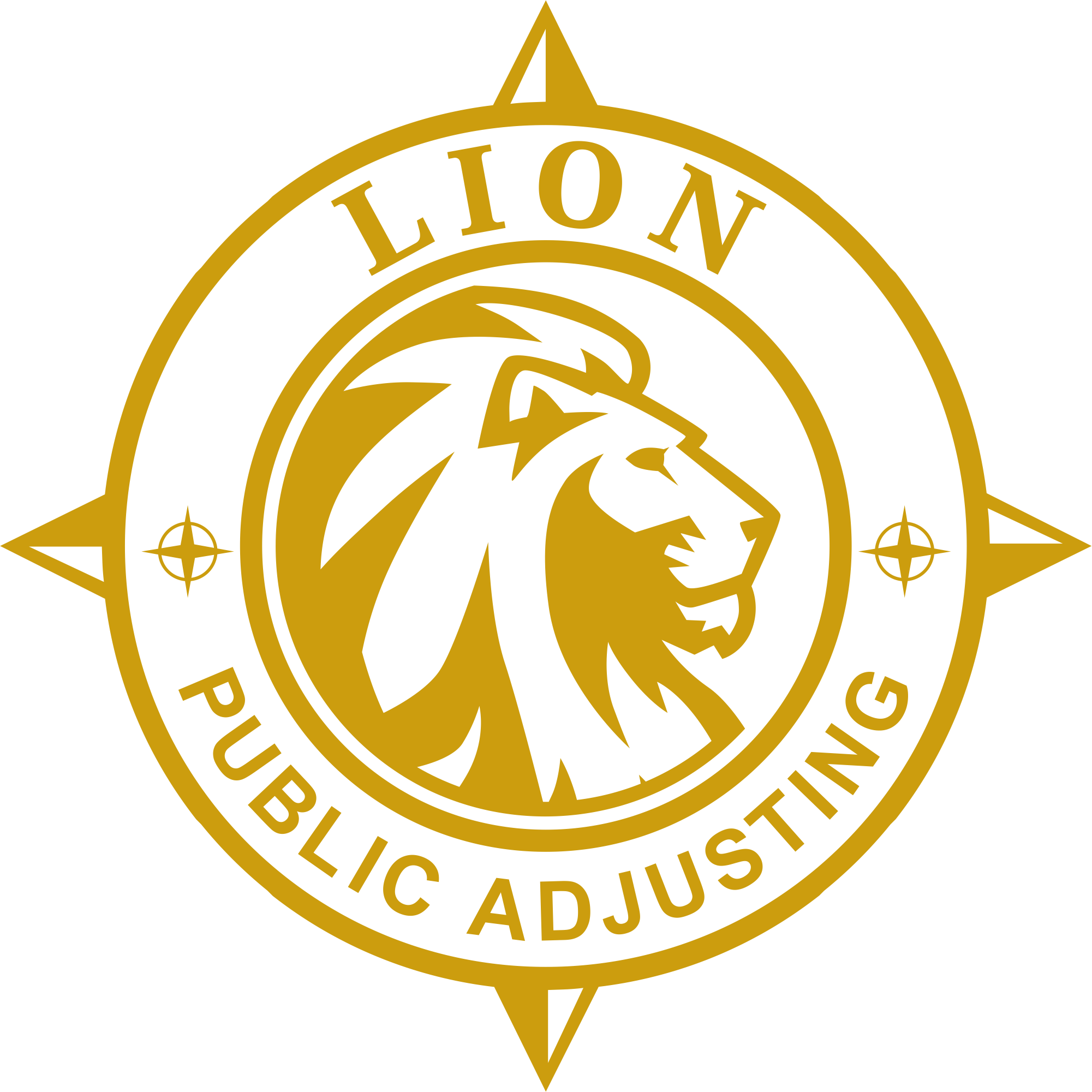 Lion Public Adjusting
