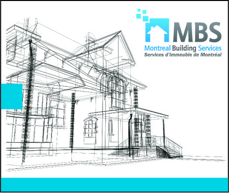 Montreal Building Services Inc
