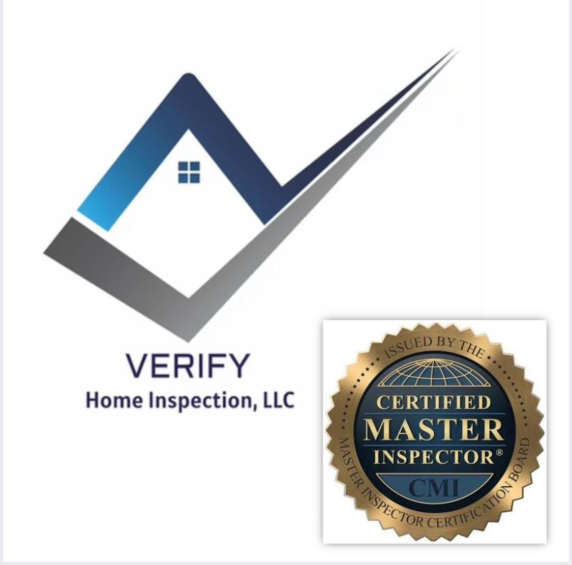 Verify Home Inspection, LLC