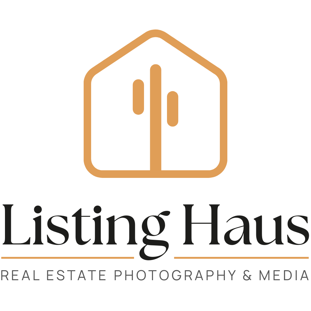 Listing Haus Real Estate Photography