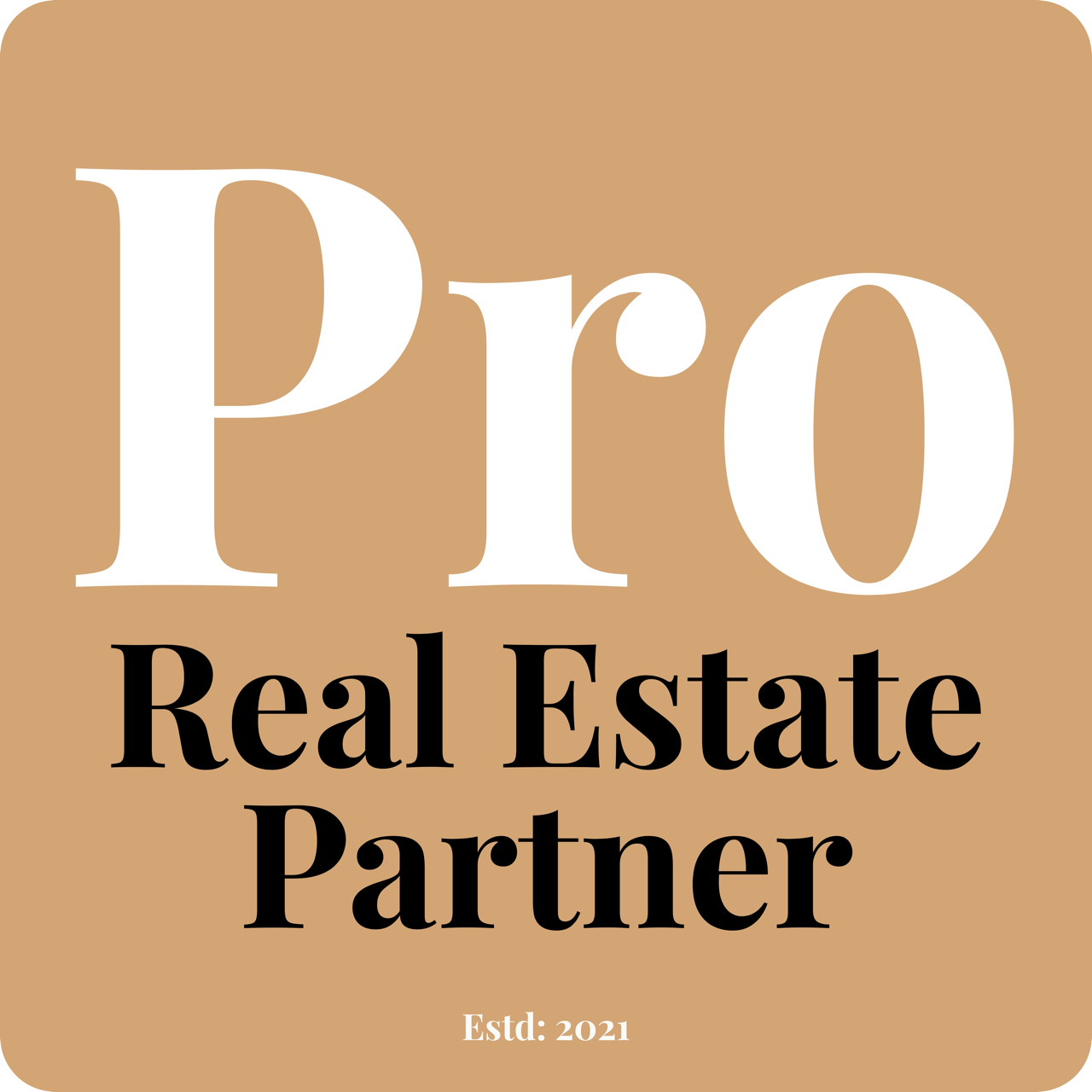 Pro Real Estate Partner