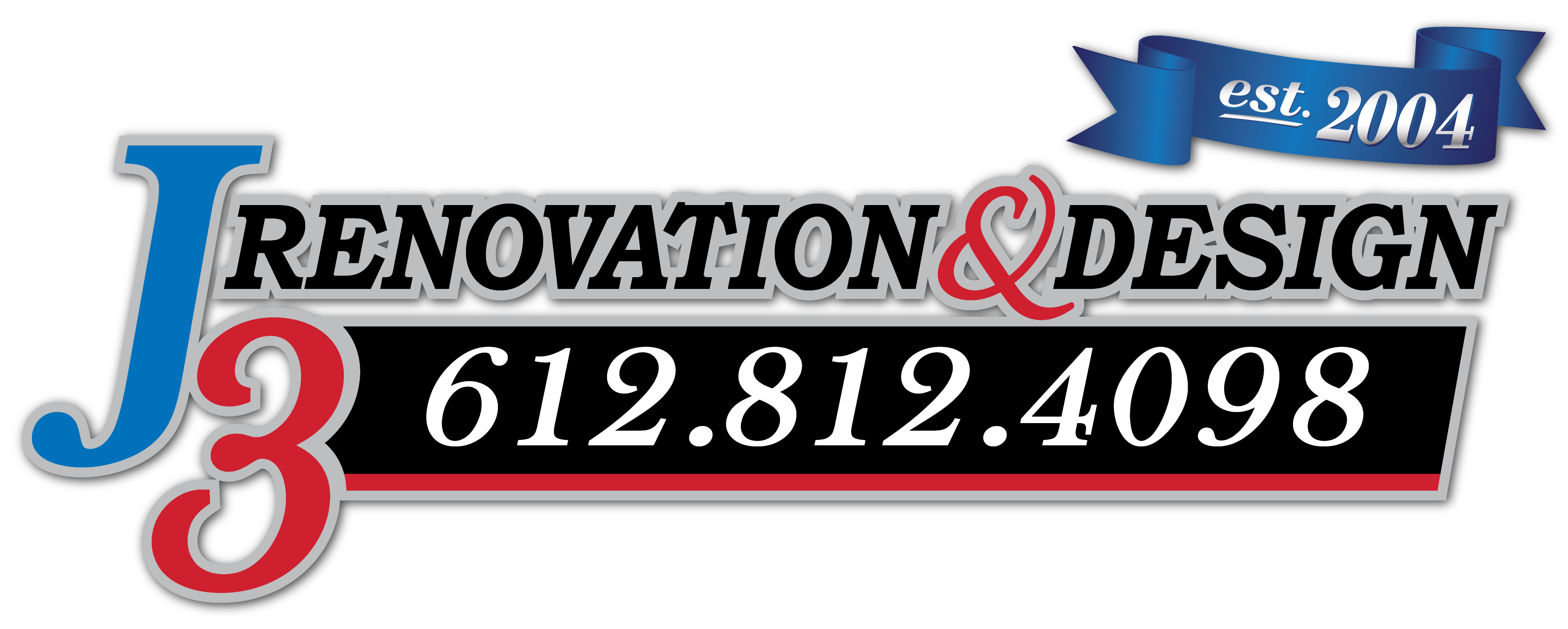 J3 Renovation & Design