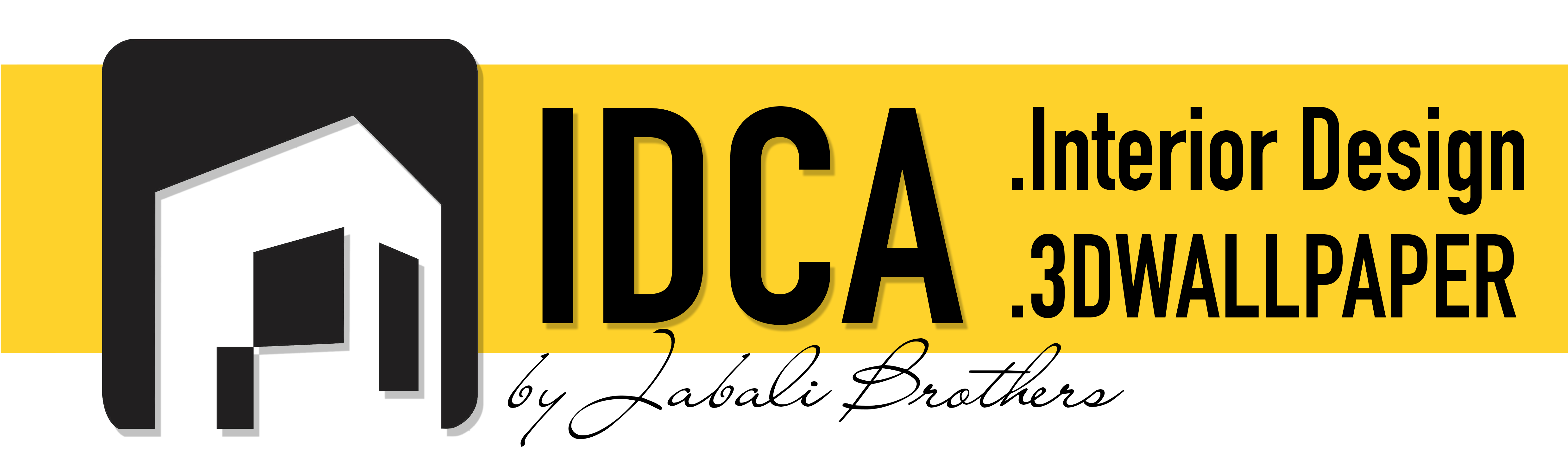 IDCA Design The Jabali Brothers