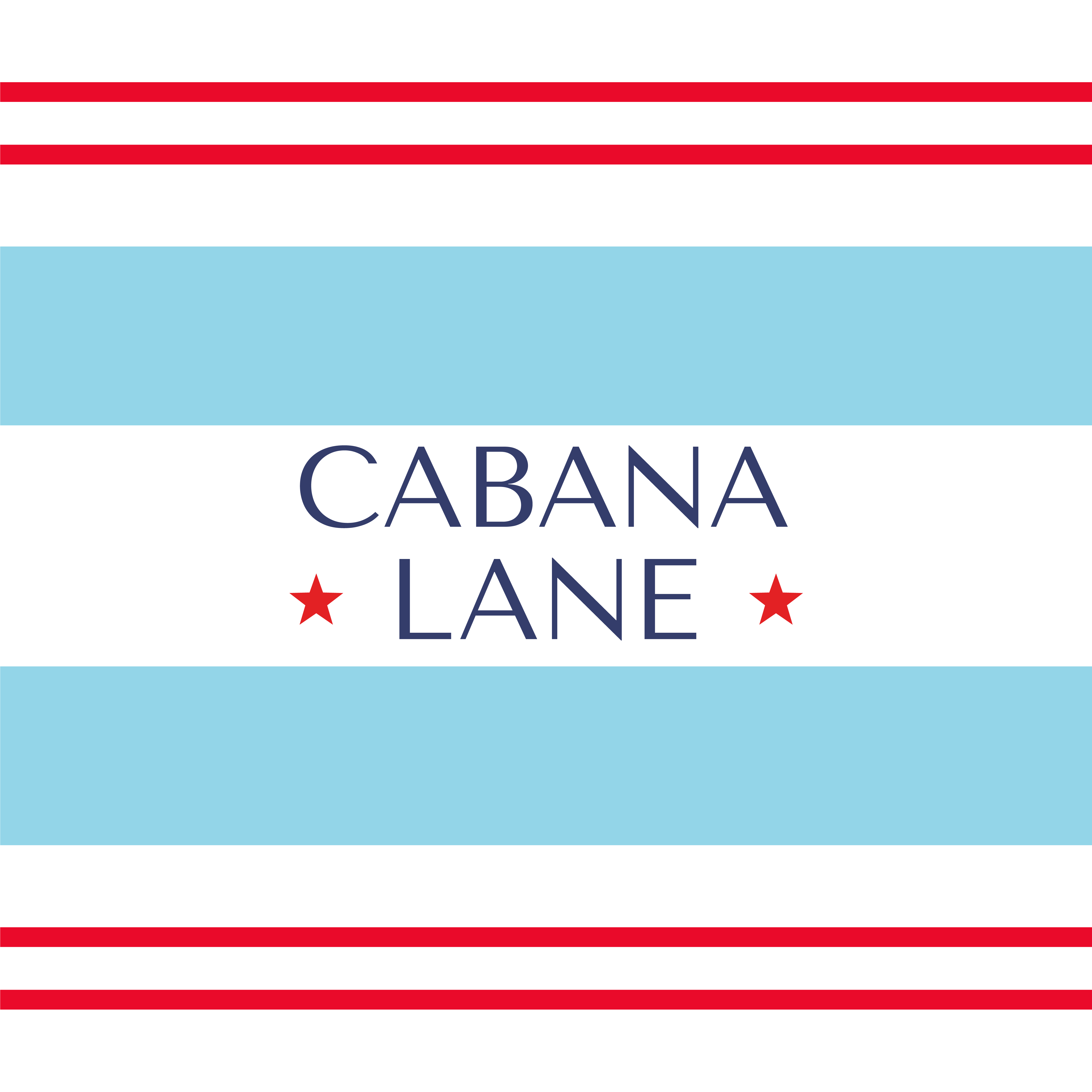 Cabana Lane