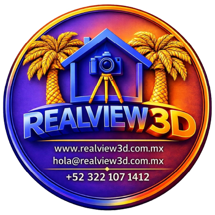 Real View 3D