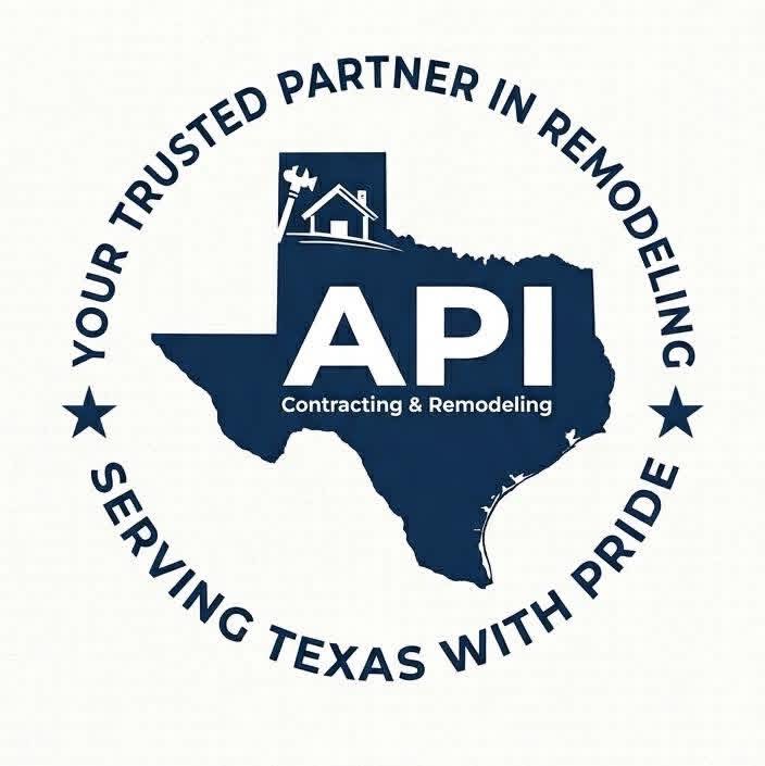 API Contracting & Remodeling