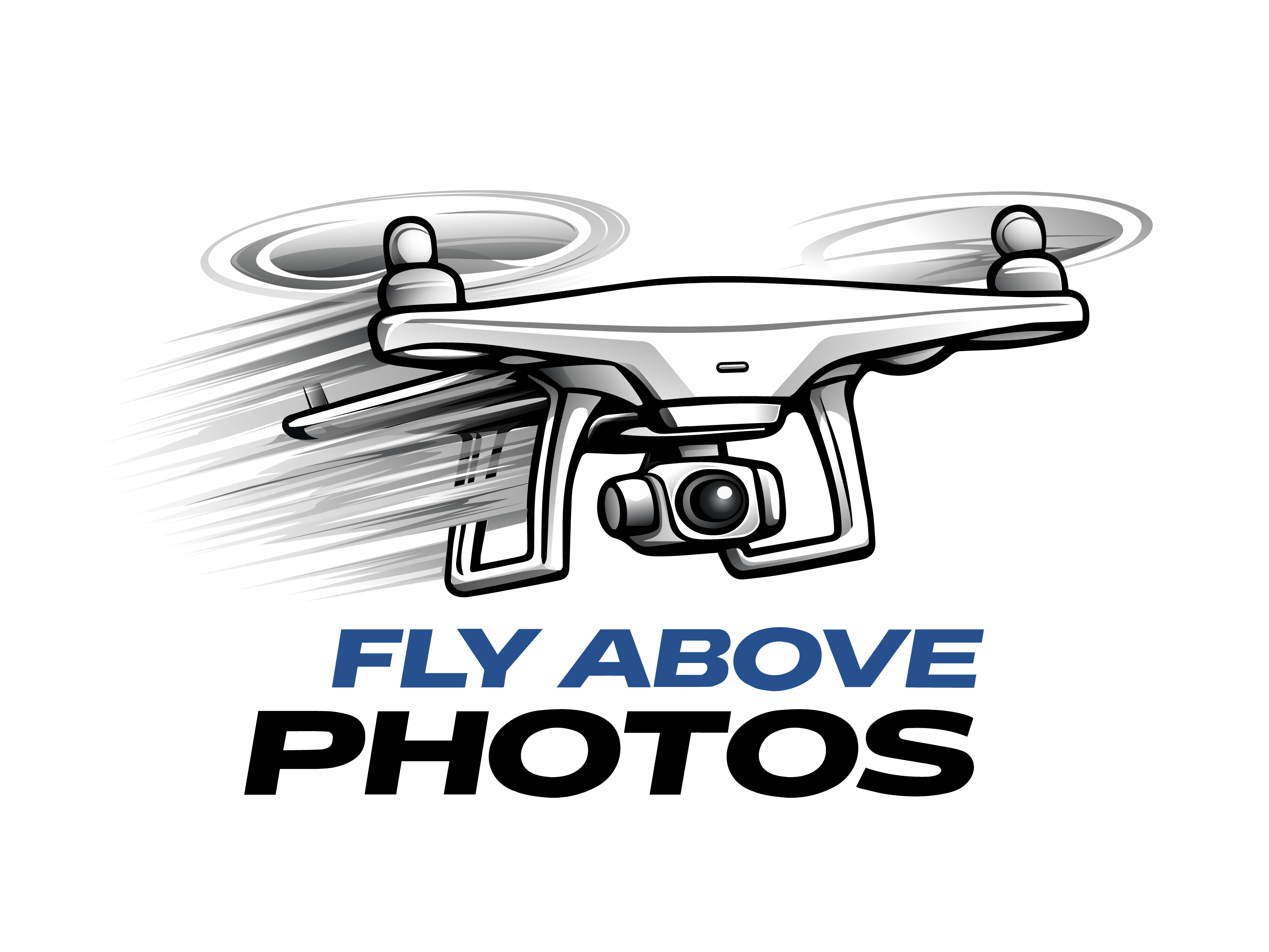 Fly Above Photos LLC