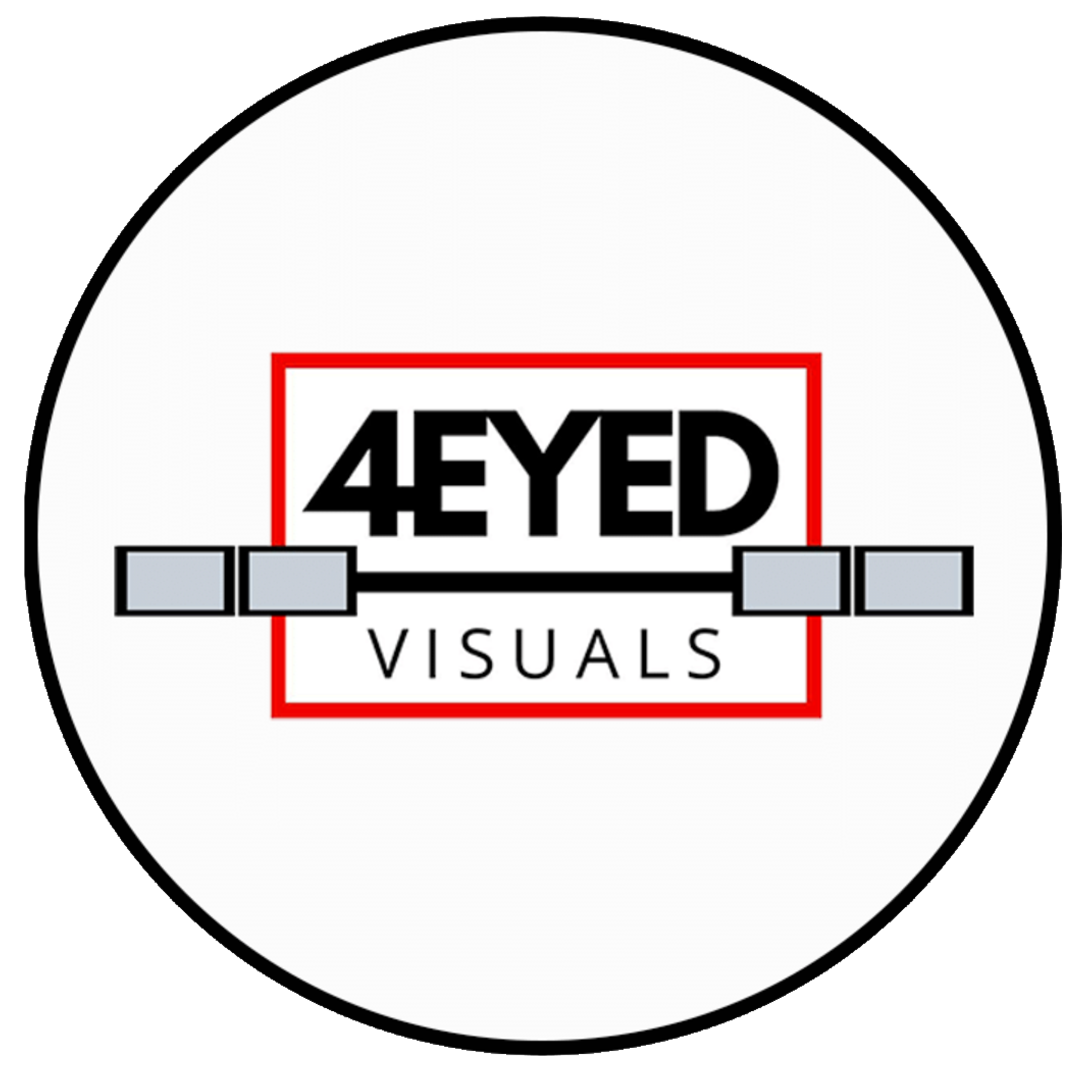 4EyedVisuals