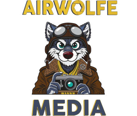 AIRWOLFE MEDIA