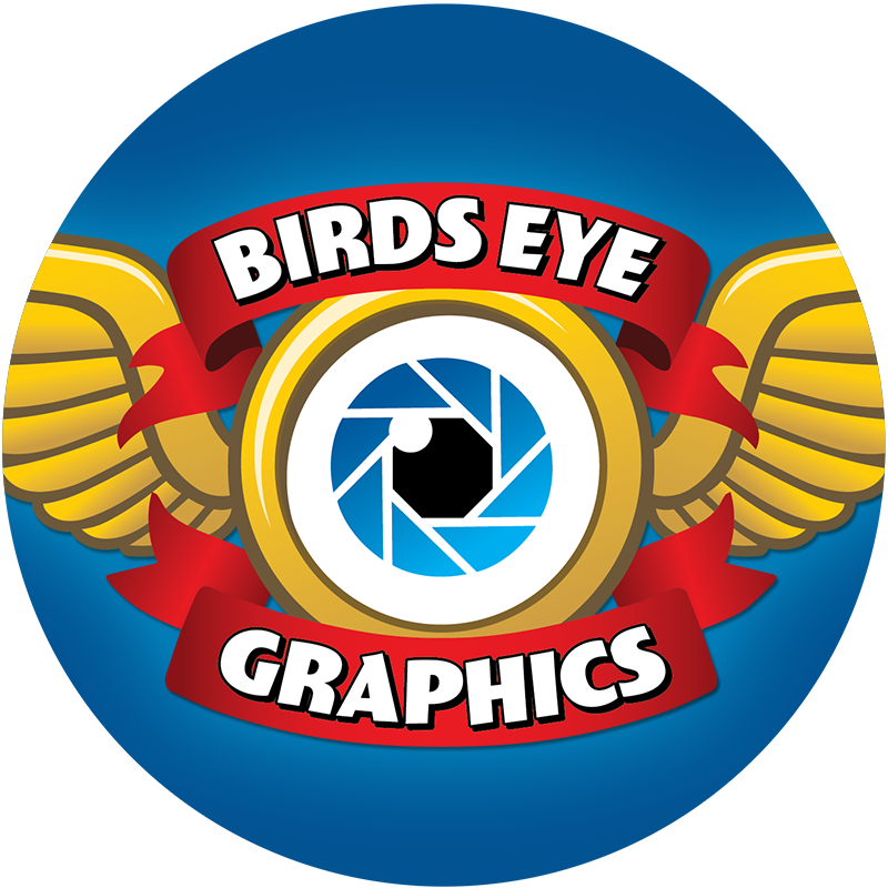 Birds Eye Graphics