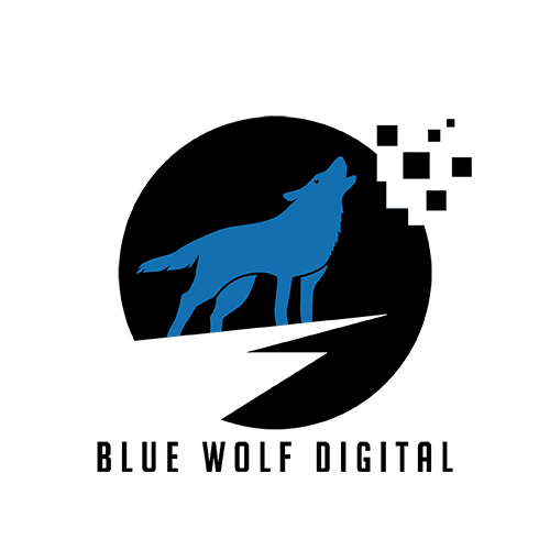 Blue Wolf Digital