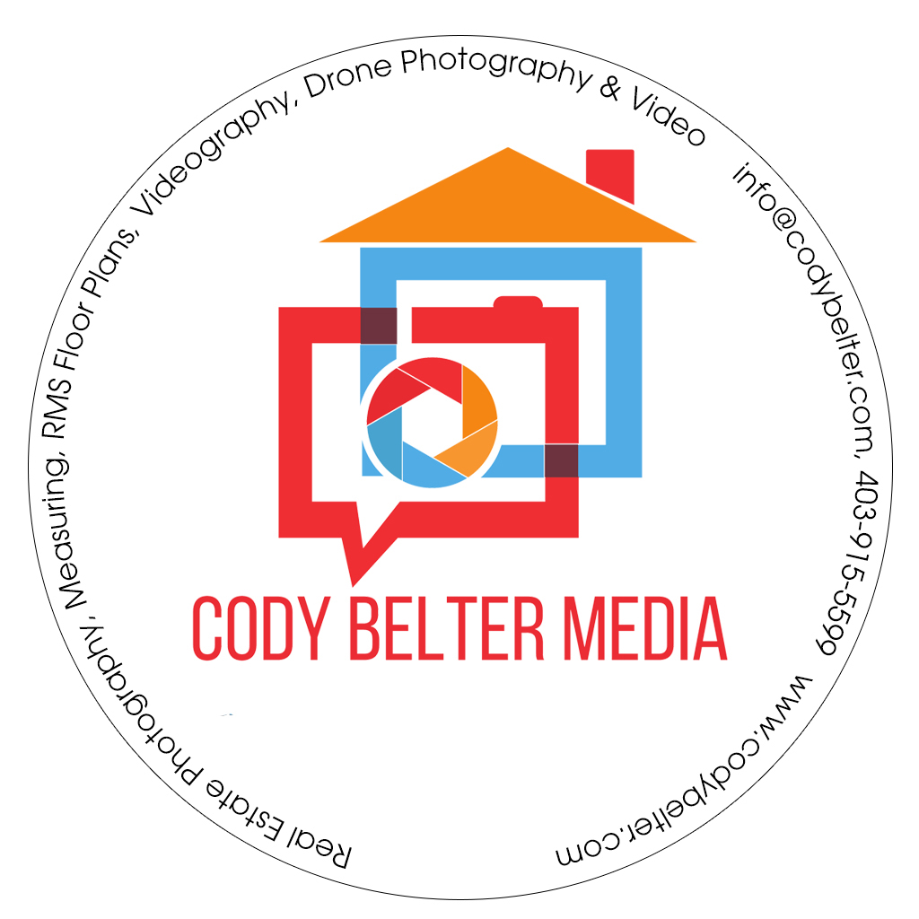 Cody Belter Media