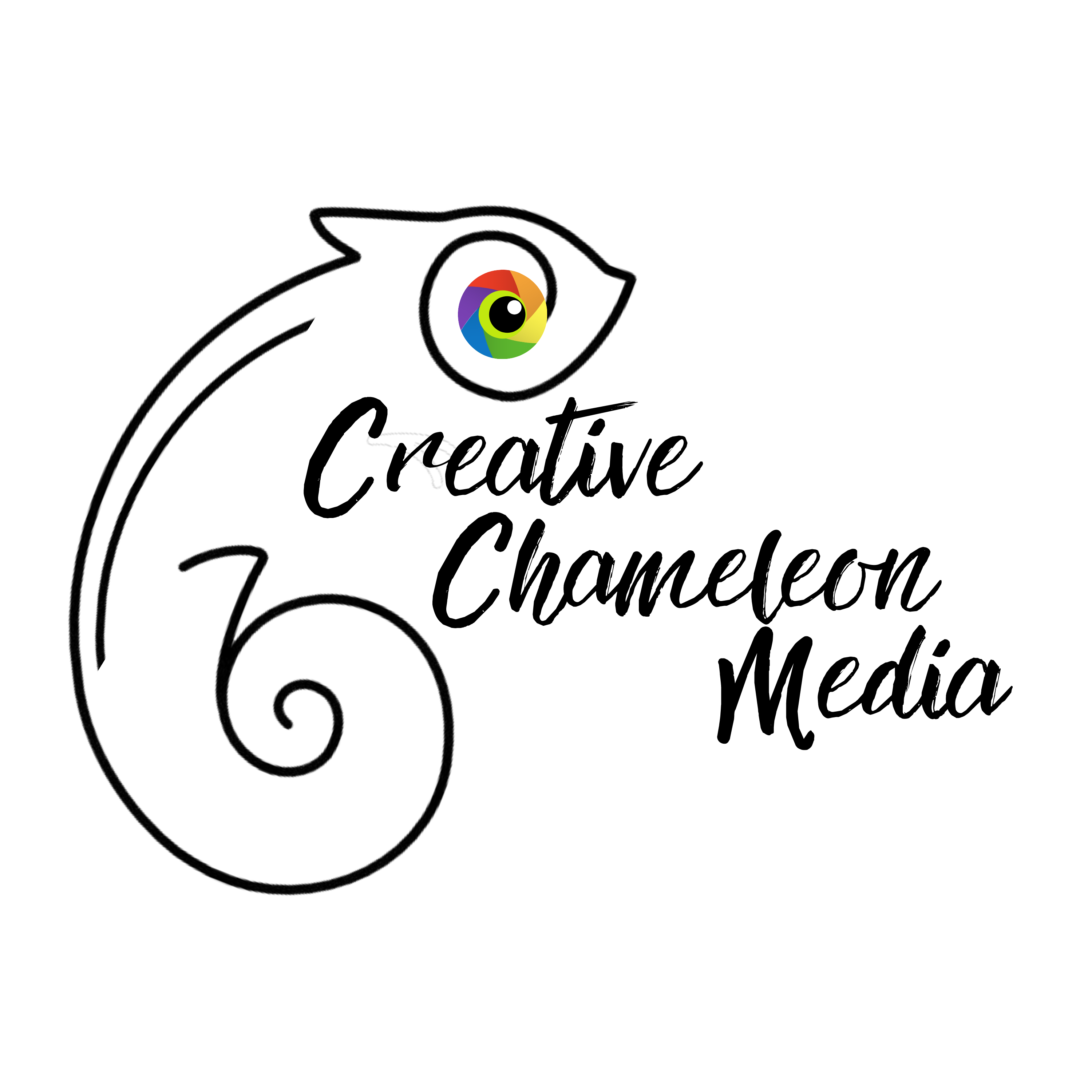 Creative Chameleon Media